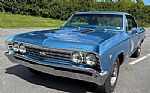 1967 Chevelle SS 396 Thumbnail 50