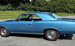 1967 Chevelle SS 396 Thumbnail 68