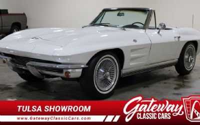 Photo of a 1964 Chevrolet Corvette for sale