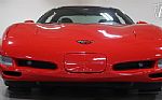 1998 Corvette Thumbnail 3