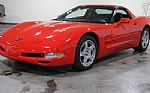 1998 Corvette Thumbnail 21