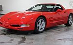 1998 Corvette Thumbnail 23