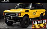1995 Range Rover Thumbnail 1