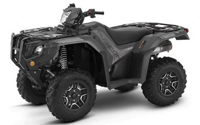 Photo of a 2027 Honda Fourtrax Foreman Rubicon 4X4 A for sale
