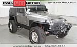 2000 Wrangler Thumbnail 1