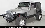 2000 Wrangler Thumbnail 9
