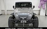 2000 Wrangler Thumbnail 2