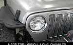 2000 Wrangler Thumbnail 7