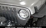 2000 Wrangler Thumbnail 8