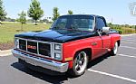 1987 1500 Sierra Classic Thumbnail 22