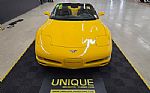 2003 Corvette Convertible Thumbnail 2