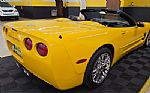 2003 Corvette Convertible Thumbnail 4