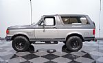 1989 Bronco XLT 4X4 Thumbnail 2