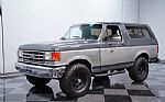 1989 Bronco XLT 4X4 Thumbnail 6