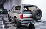 1989 Bronco XLT 4X4 Thumbnail 8
