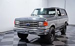 1989 Bronco XLT 4X4 Thumbnail 16