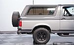 1989 Bronco XLT 4X4 Thumbnail 23