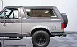 1989 Bronco XLT 4X4 Thumbnail 20