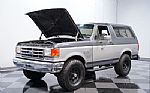 1989 Bronco XLT 4X4 Thumbnail 25