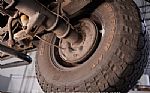 1989 Bronco XLT 4X4 Thumbnail 55