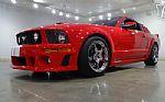 2007 Mustang GT Roush Stage 3 Thumbnail 4
