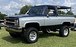 1989 K5 BLAZER Thumbnail 1