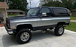 1989 K5 BLAZER Thumbnail 2