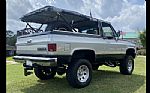 1989 K5 BLAZER Thumbnail 6