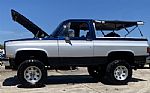 1989 K5 BLAZER Thumbnail 7