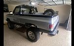 1989 K5 BLAZER Thumbnail 5