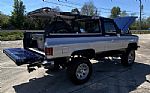 1989 K5 BLAZER Thumbnail 8