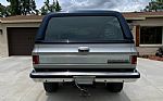 1989 K5 BLAZER Thumbnail 9