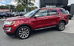 2016 Explorer Thumbnail 2