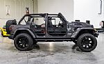 2019 Wrangler Unlimited Sahara Thumbnail 8