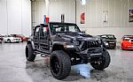 2019 Wrangler Unlimited Sahara Thumbnail 9