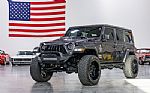 2019 Wrangler Unlimited Sahara Thumbnail 19