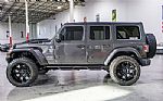 2019 Wrangler Unlimited Sahara Thumbnail 20