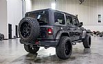2019 Wrangler Unlimited Sahara Thumbnail 23