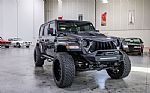 2019 Wrangler Unlimited Sahara Thumbnail 25
