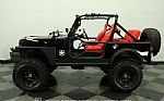 1981 CJ7 Thumbnail 2
