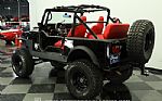 1981 CJ7 Thumbnail 7