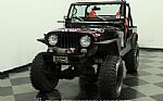 1981 CJ7 Thumbnail 17