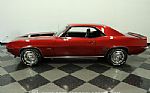 1969 Camaro Z28 Tribute Thumbnail 2
