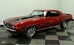 1969 Camaro Z28 Tribute Thumbnail 6