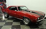 1969 Camaro Z28 Tribute Thumbnail 14