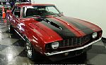 1969 Camaro Z28 Tribute Thumbnail 15