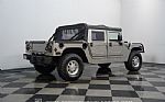 1998 Hummer H1 AWD Open Top Thumbnail 13