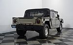 1998 Hummer H1 AWD Open Top Thumbnail 12