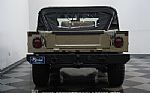 1998 Hummer H1 AWD Open Top Thumbnail 23