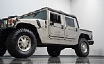 1998 Hummer H1 AWD Open Top Thumbnail 20